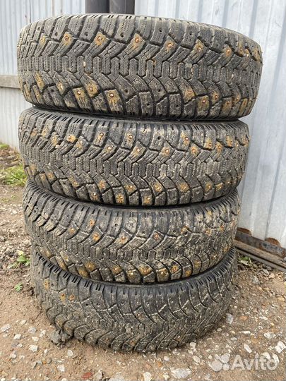 Nordman 7 175/65 R14