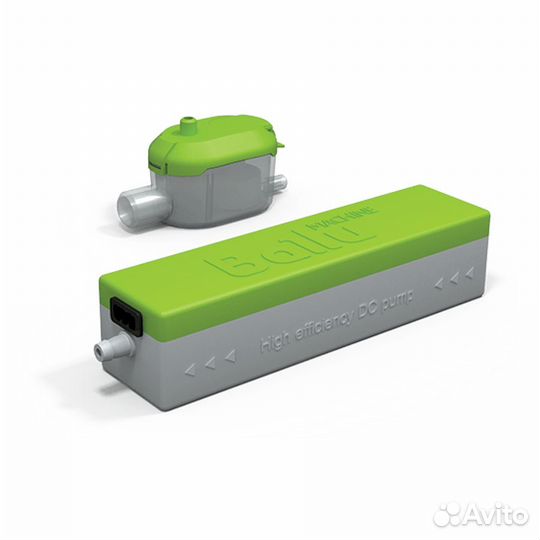 Дренажная помпа Ballu DC Pump (проточная, 18 л/ч