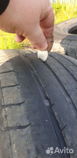 Continental ContiPremiumContact 2 215/55 R18 95