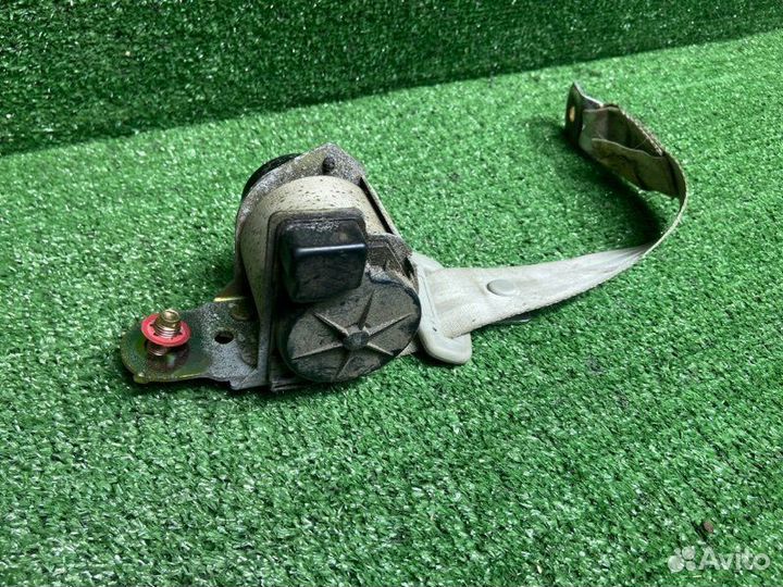 Ремень безопасности задний левый Geely Mk