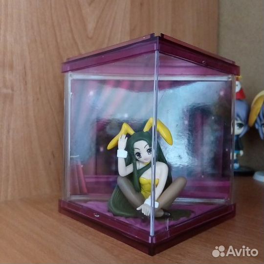 Трейдинг Девочка-зайка