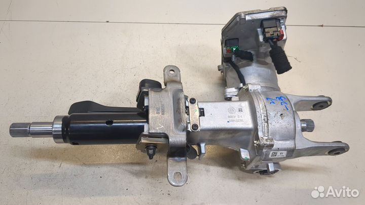 Электроусилитель руля Chevrolet Trailblazer, 2020