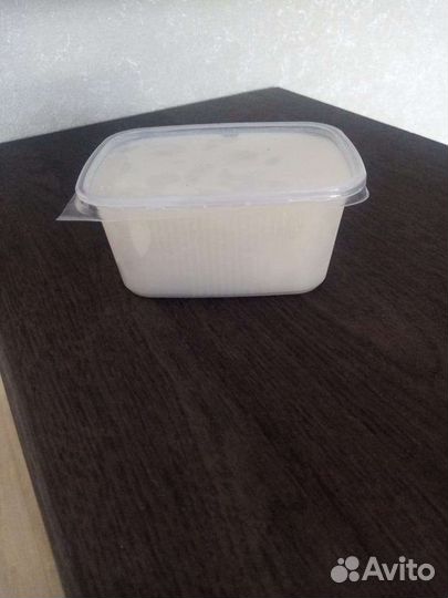 Жир барсучий