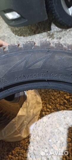 Sailun Ice Blazer WST3 205/55 R16