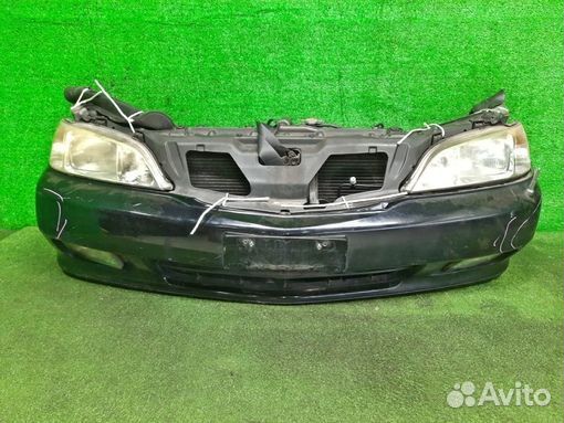 Ноускат Nosecut honda inspire UA5 J32A 1999