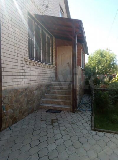 Дом 315 м² на участке 6 сот.