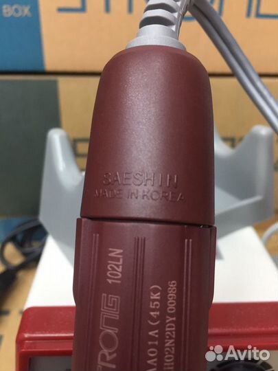 Стронг 204/102LN. Новые