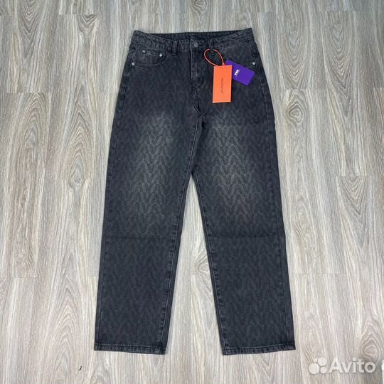 Джинсы pants maison margiela