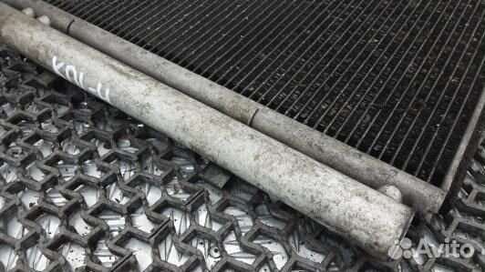 Радиатор кондиционера KIA CEE'D 2 (JD) (KOL04KB01)