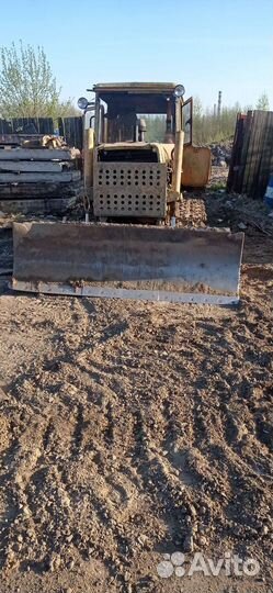 Аренда бульдозера