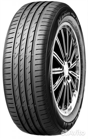 Nexen N'Blue HD Plus 195/60 R15