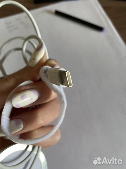 Беспроводная зарядка для iPhone MagSafe 15w