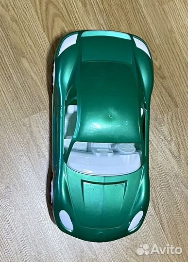 Автомобиль игрушечный