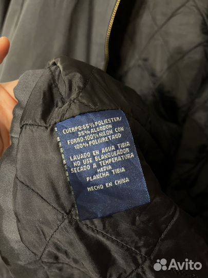 Винтажный джекет Dickies