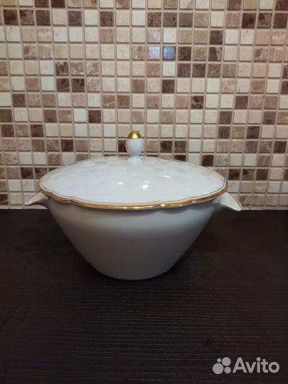 Сервиз столовый kahla