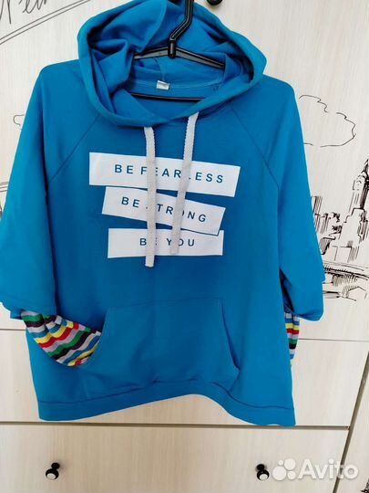 Женская одежда