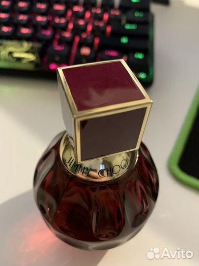 Духи женские Jimmy Choo