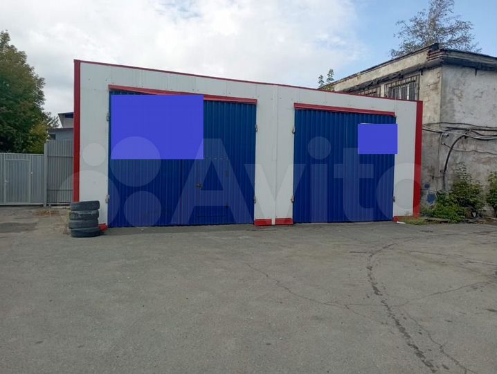 Офис, 917.8 м²