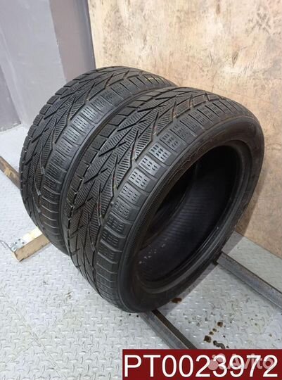 Toyo Snowprox S953 225/50 R17 98H