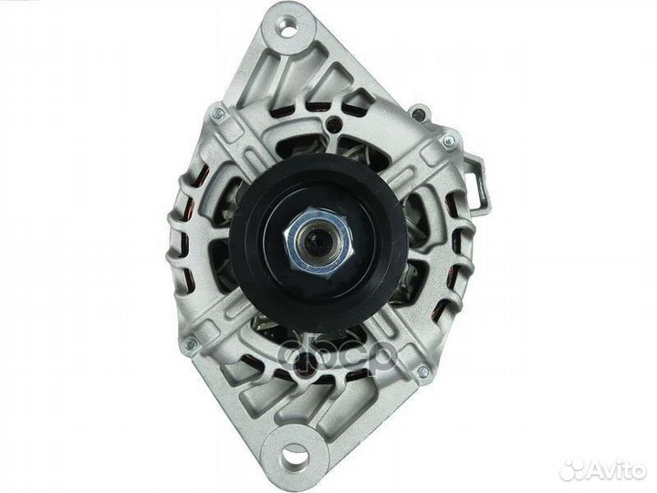Генератор hyundai solaris 1.4/1.6 11/KIA RIO 1.4