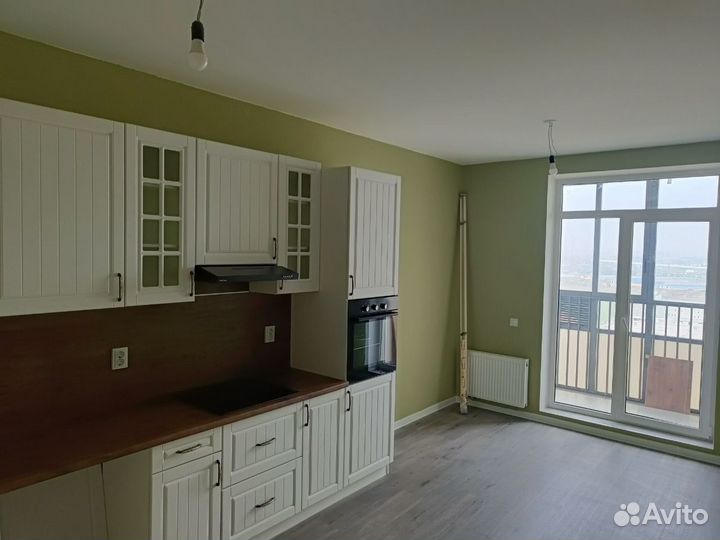 Сдам 2к на длительный срок