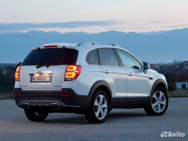 Газ на авто Ниссан Классик к-т №58