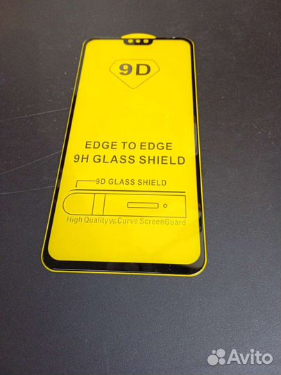 Стекло Honor Y9/9