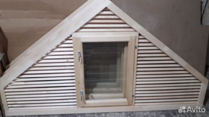 Слуховое окно