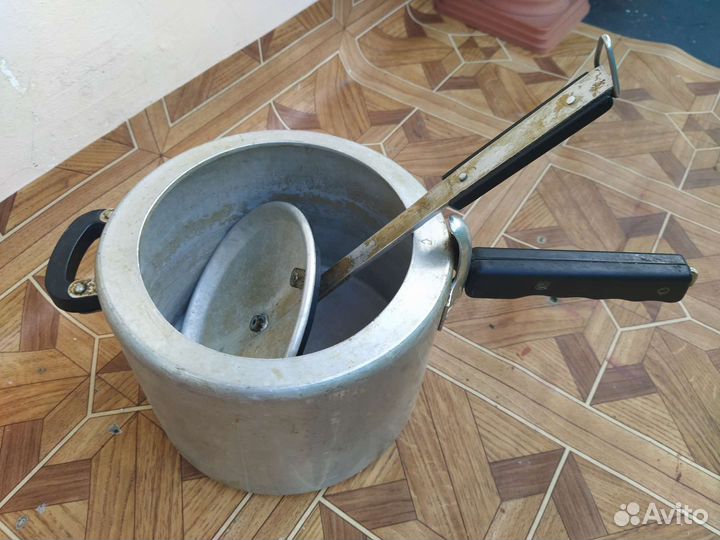 Скороварка