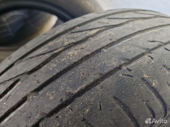 Bridgestone Turanza ER300 205/60 R16