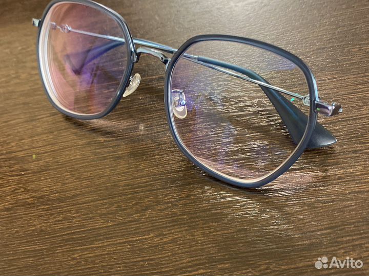 Очки сантарелли антиблик минус 1,75