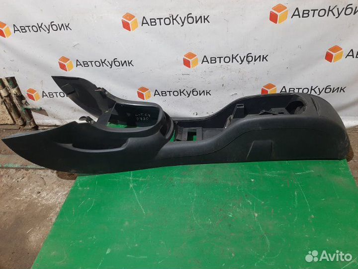 Центральный тоннель Citroen C4 хэтчбек ET3J4 2005