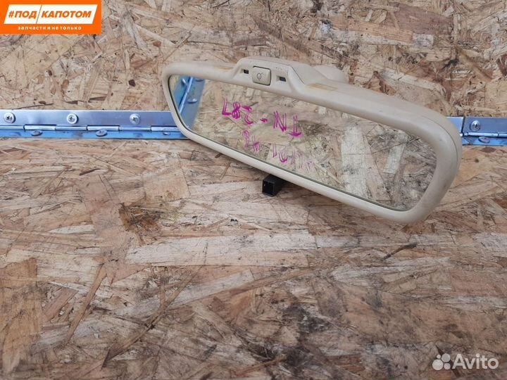 Зеркало салона Audi A6 4F/C6 2005