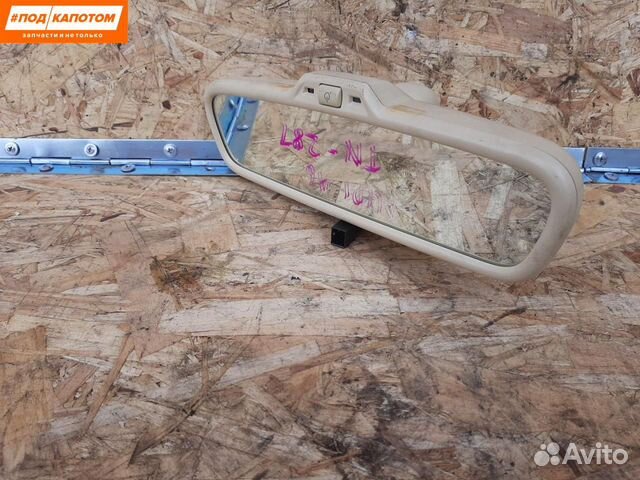 Зеркало салона Audi A6 4F/C6 2005