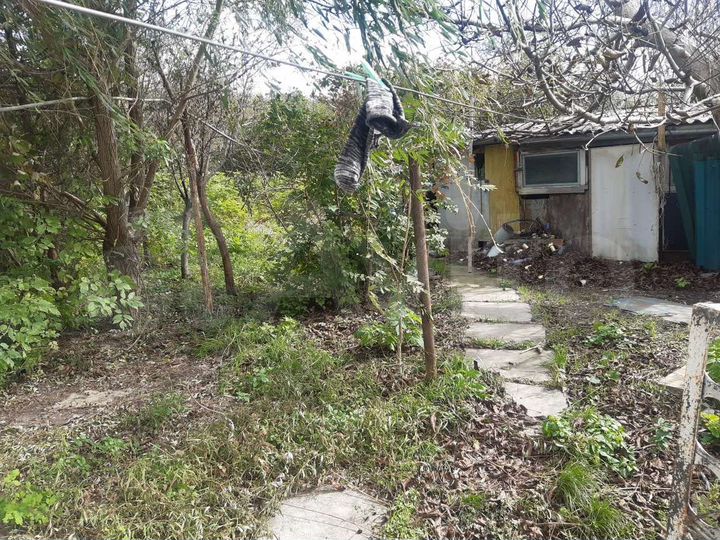 Дача 28,6 м² на участке 6,5 сот.