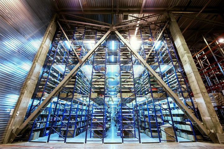 Аренда Складское помещение