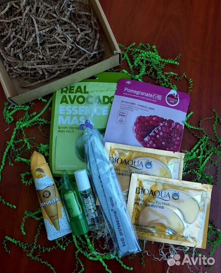 Набор косметики