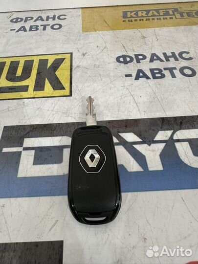 Замок зажигания логан 2 оригинал