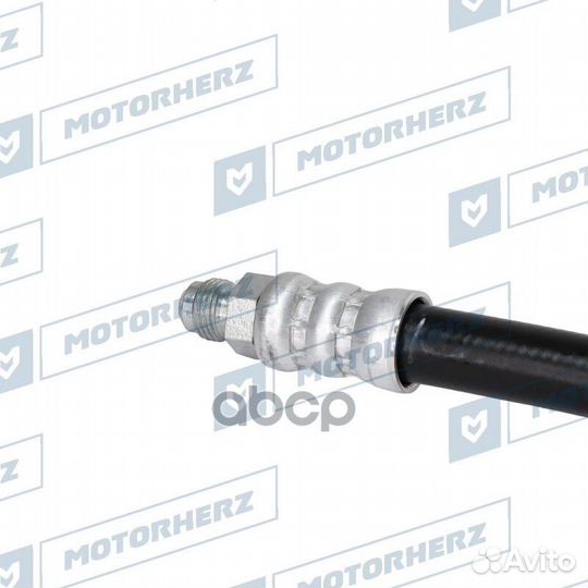 Напорный шланг от насоса к рейке HPH0358 Motorherz