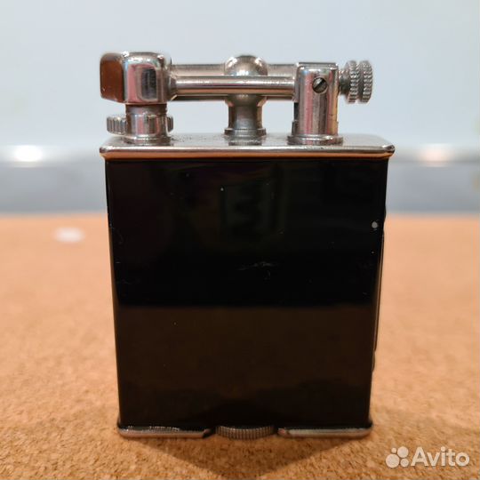 Parker Classic Бензиновая зажигалка Англия 1930 го