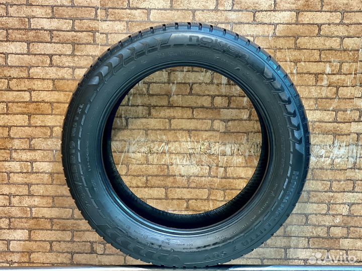 Nokian Tyres Hakkapeliitta 7 235/55 R19