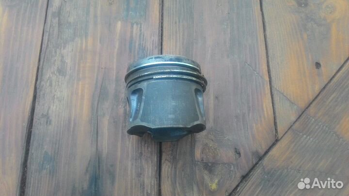 Поршень WK2 3.0 CRD EXF Джип Гранд Черроки вк2