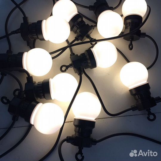 Гирлянды белт лайт