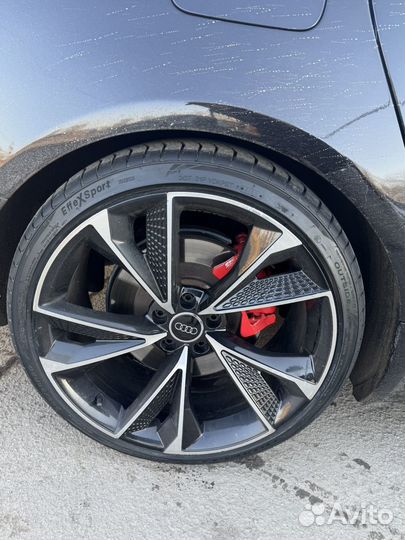 Колеса r20 255-35