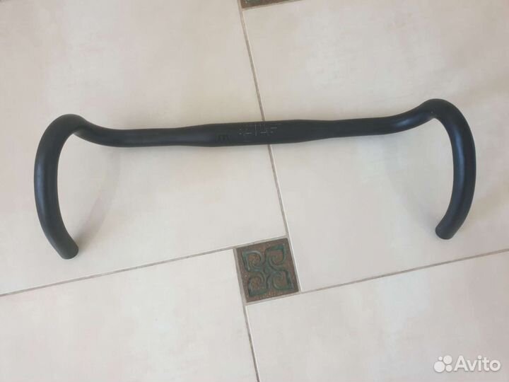 Руль гравийный 440 мм