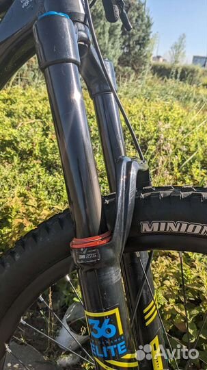 Велосипед dartmoor hornet