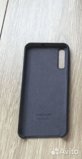 Чехол на samsung а50