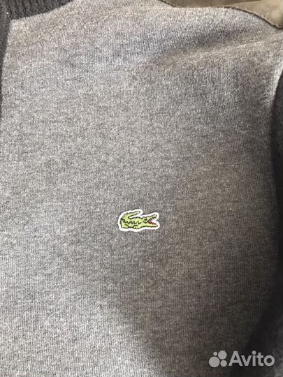 Джемпер lacoste S