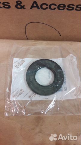 Сальник колокола сцепления Yamaha Grizzly 700/550