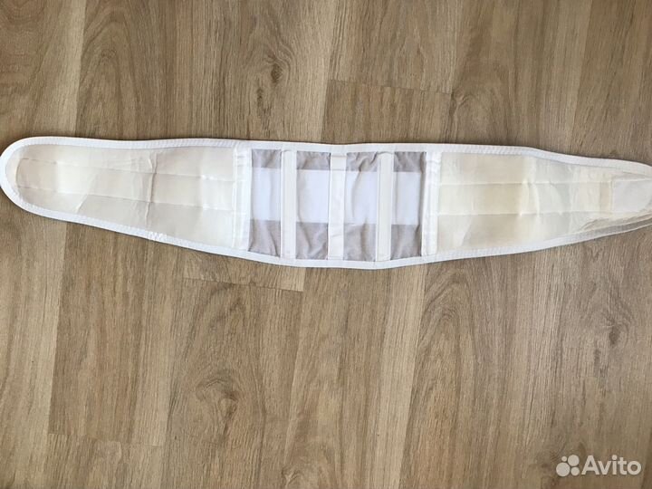 Бандаж дородовый Комф-орт